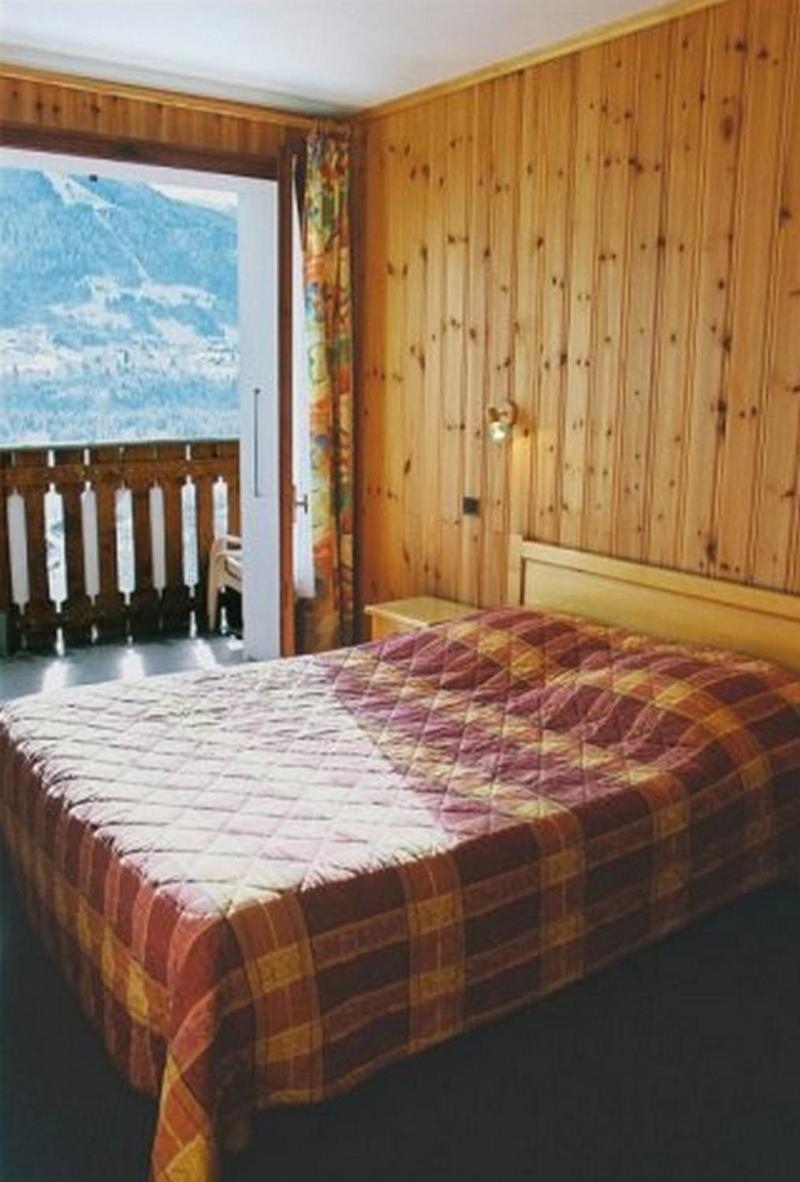 Edelweiss Otel Samoëns Dış mekan fotoğraf